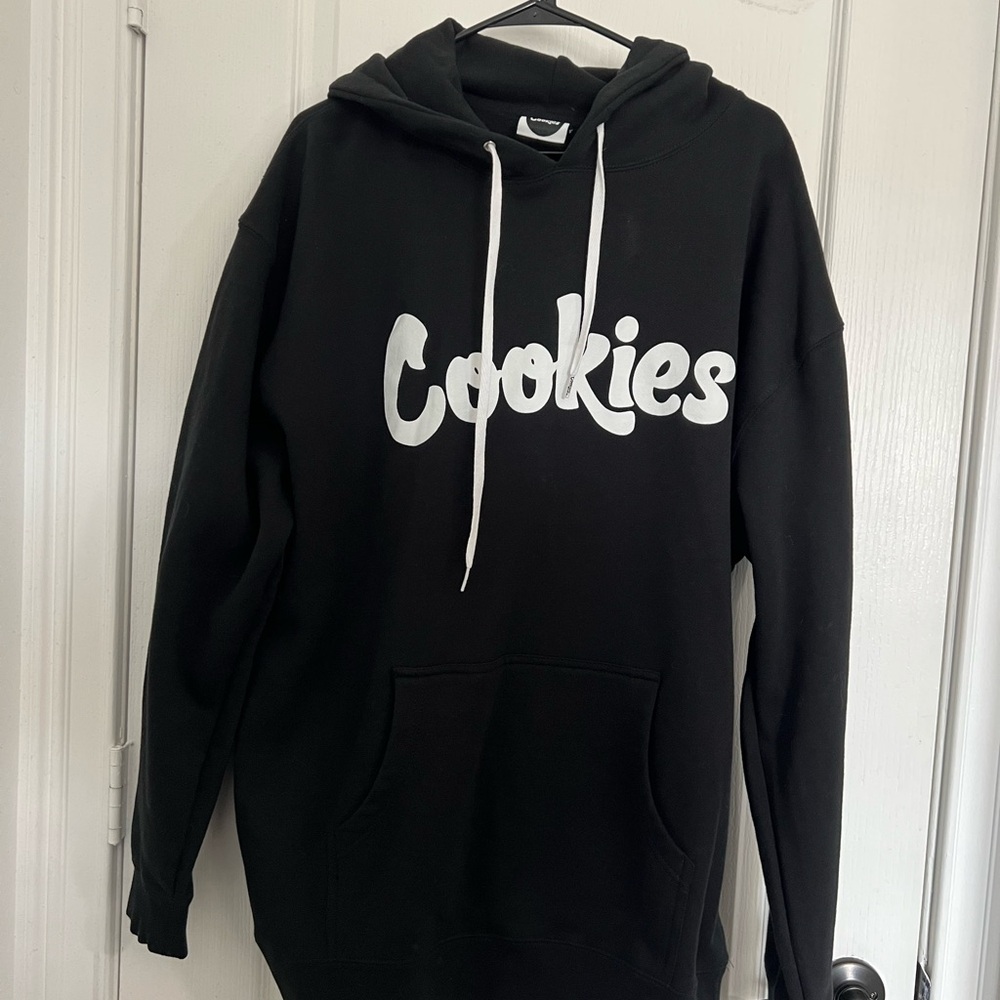 Black Cookies Hoodie